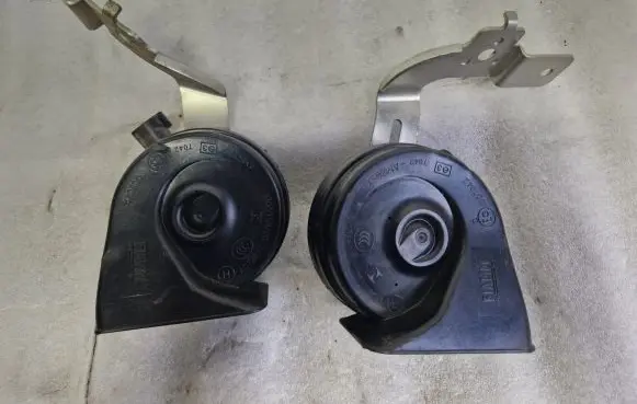 Ford Ecosport Horn signal 0078512013