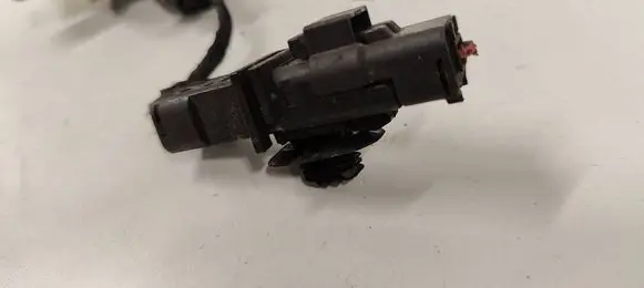 Peugeot 308 Camshaft position sensor 9661135980