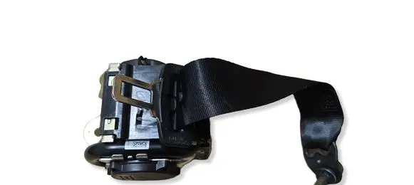 Jaguar XE Rear seatbelt 629858800D