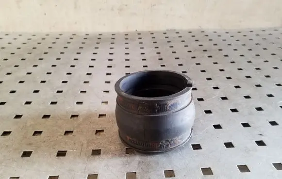 Opel Antara Intercooler hose/pipe