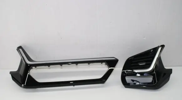 BMW Z4 g29 Dashboard glove box trim 9869026 9869028