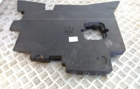 Maserati Ghibli Other interior part 670030589 670030580
