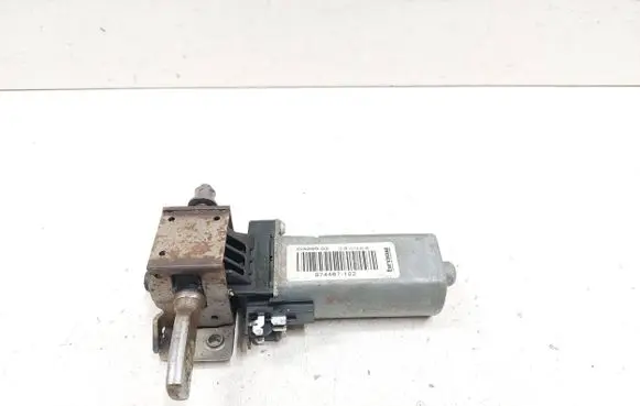 Jaguar XF Seat adjustment motor D329902 974467102