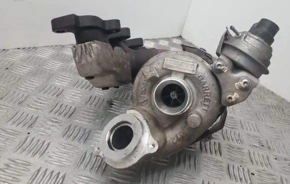Volkswagen Jetta VI Turbo 03L253016T