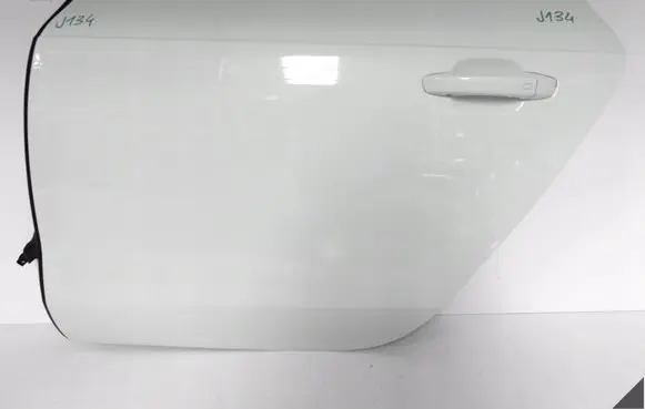 Audi A7 S7 4G Rear door 4G8833051A