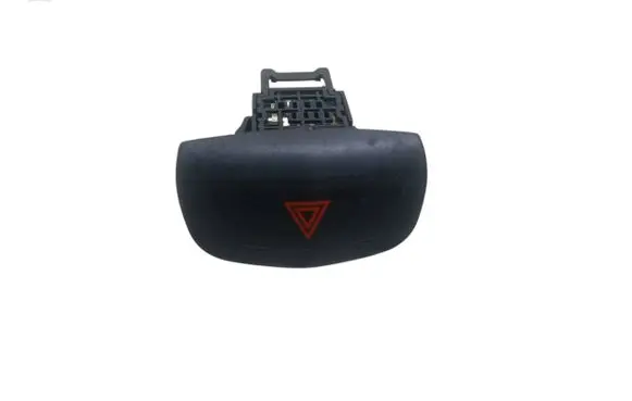 Nissan Primera Hazard light switch 06016