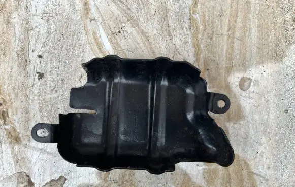 Maserati Ghibli Other engine bay part