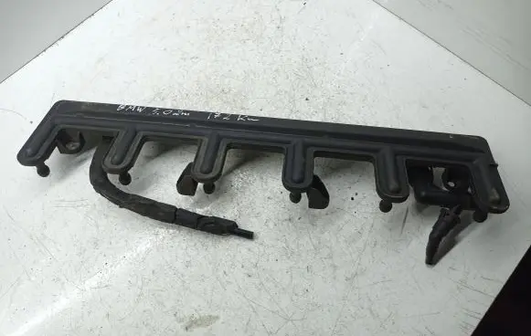BMW 5 E39 Fuel main line pipe 1440318