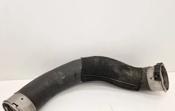 BMW 1 F20 F21 Intercooler hose/pipe 4753651