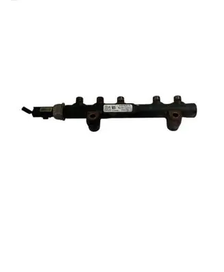 Volvo V60 Fuel main line pipe 9685297580 968529758002 111440846
