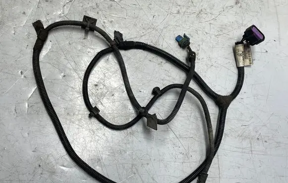 Opel Zafira B Other wiring loom 13193607