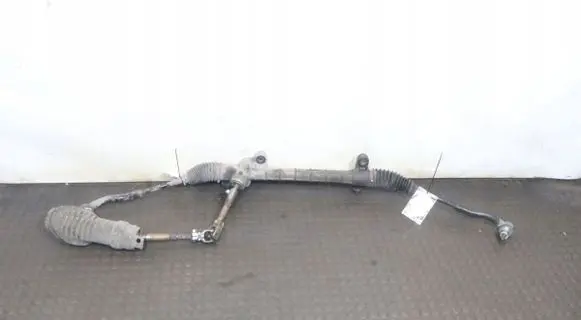 Toyota Prius (XW20) Steering rack