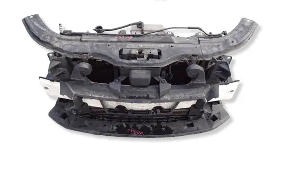 Mazda 6 Radiator set Y5K33