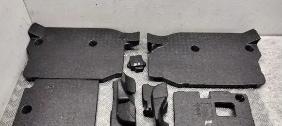BMW X5 F15 Other interior part 7154834 9737761