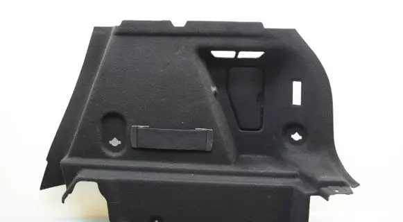 Mini Cooper Countryman R60 Other trunk/boot trim element 7380676