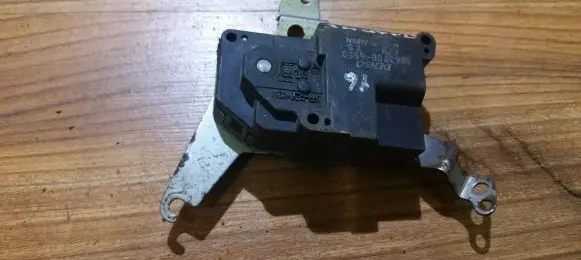 Honda Odyssey Air flap motor/actuator 0637006550 063700-6550