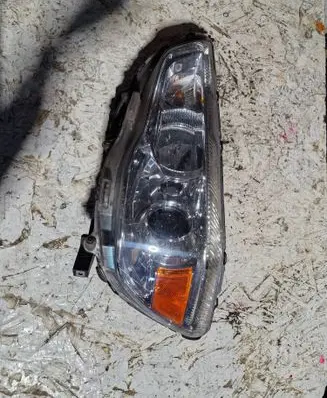 Mitsubishi ASX Headlight/headlamp WY21W 12V21W AMSEB