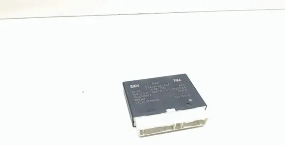 BMW 2 F46 Parking PDC control unit/module 6861026 66336861026