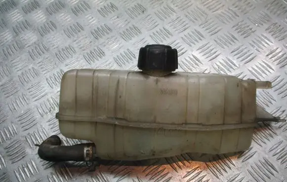 Renault Modus Coolant expansion tank/reservoir