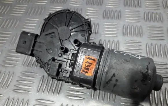 Ford Focus C-MAX Wiper motor 0390241723