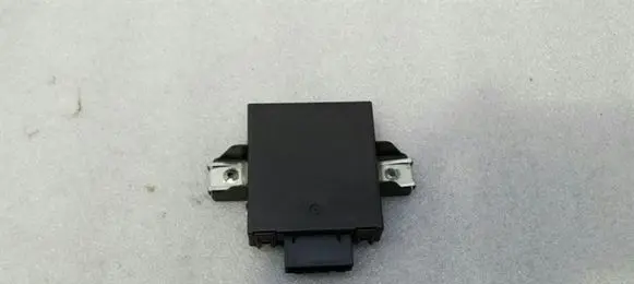 Porsche Boxster 987 Alarm control unit/module 99761826500