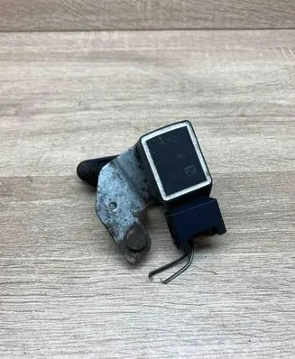 BMW 5 E60 E61 Headlight/headlamp level sensor 6784700