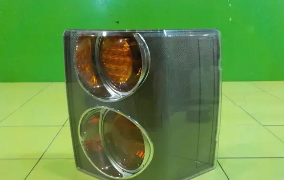 Land Rover Range Rover L322 Rear/tail lights 