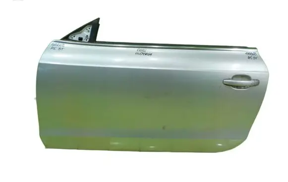 Audi A5 8T 8F Front door PRZOD DRZWI LEWE