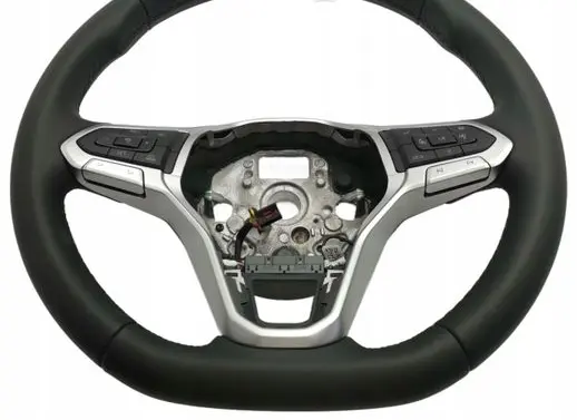 Volkswagen Caddy Steering wheel 2K7419089
