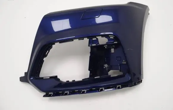 Audi Q5 SQ5 Front bumper corner part panel trim 80A807437E