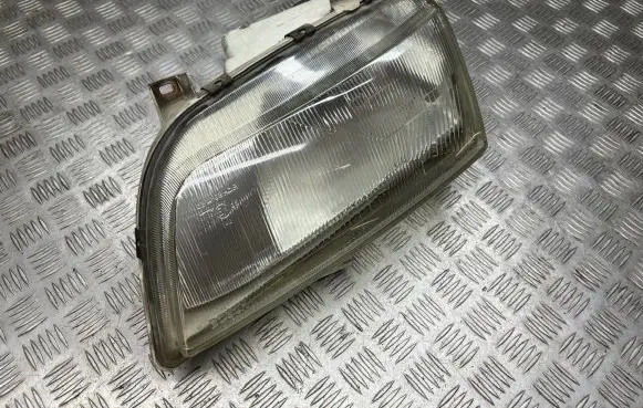 Volkswagen Sharan Headlight/headlamp 1305235254