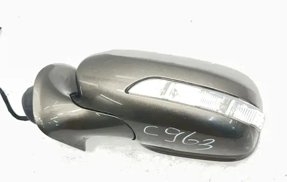Mercedes-Benz E W211 Front door electric wing mirror A3147441