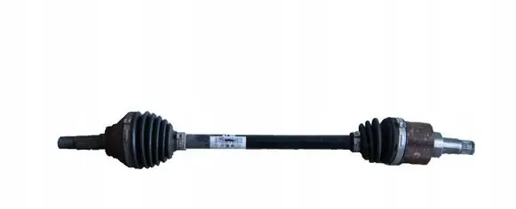 Volkswagen Up Front driveshaft 1S0407761B