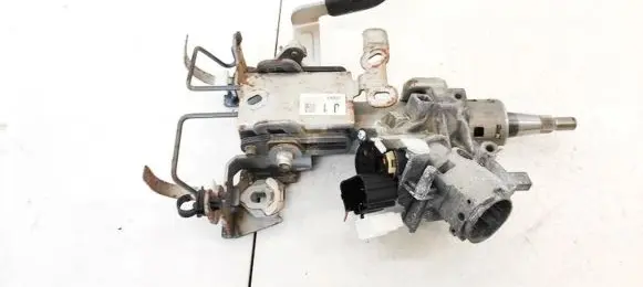 Mitsubishi ASX Steering wheel axle JJ00100387 JJ001-00387