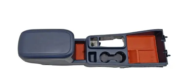 Ford Maverick Center console NZ6BE045A06 NZ6BE045A06EF321R 3FTTW8E39NRA28710