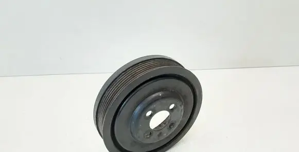 Volkswagen PASSAT B6 Crankshaft pulley 03G105243