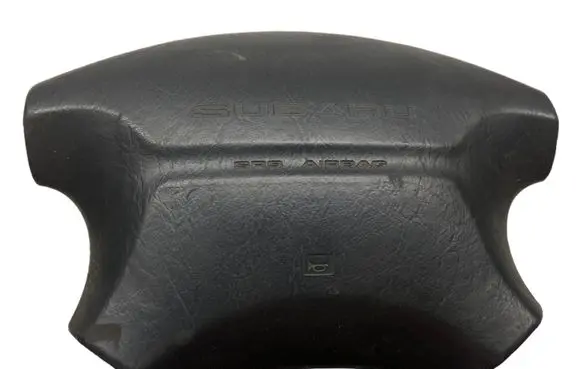 Subaru Impreza II Steering wheel airbag 1HK17H9XAEK