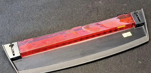 Audi A6 S6 C7 4G Third/center stoplight 4G5945097