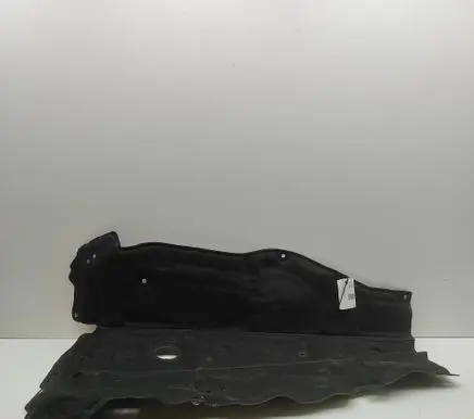 BMW X6 G06 Sound insulation of firewall 5A1D981