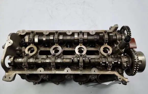 Porsche Panamera (970) Engine head 9481041065R