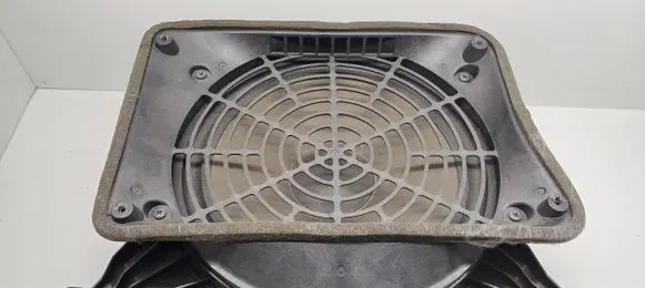 Subwoofer speaker
