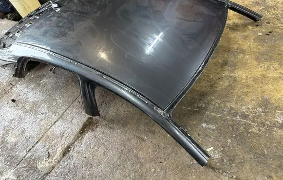 Hyundai IONIQ 6 Roof 