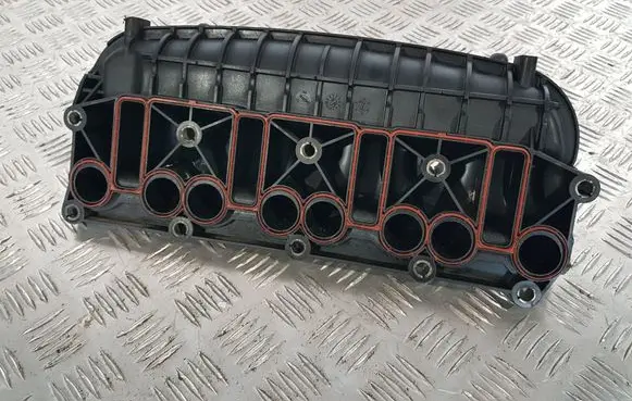 Skoda Octavia Mk1 (1U) Intake manifold 03G129713AF