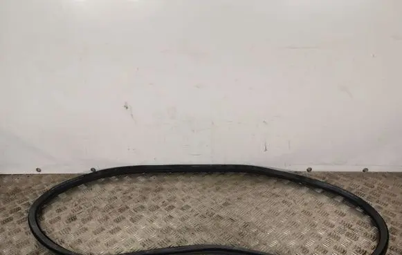 Peugeot 508 Rear door rubber seal (on body) 508GUMADPG