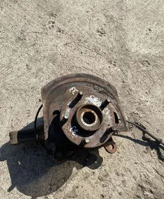 Nissan Qashqai Front wheel hub