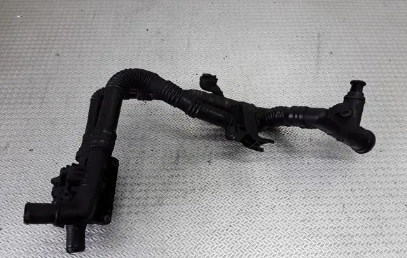Thermostat/thermostat housing