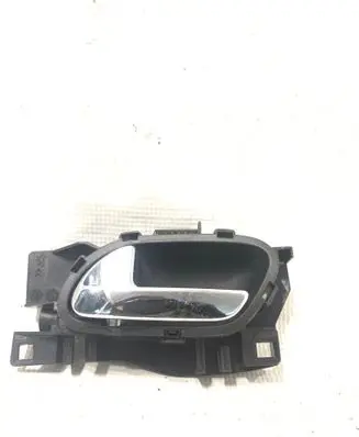 Peugeot 3008 I Front door interior handle 9683446177 9683446877