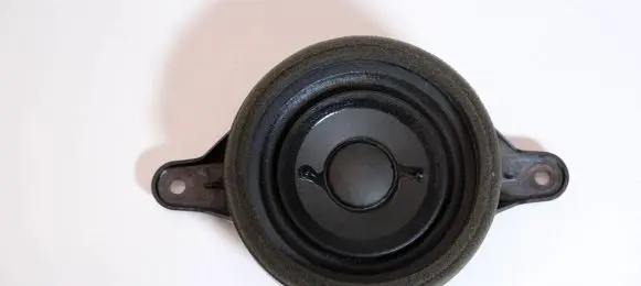 Audi A6 C7 Front door speaker 4G0035454