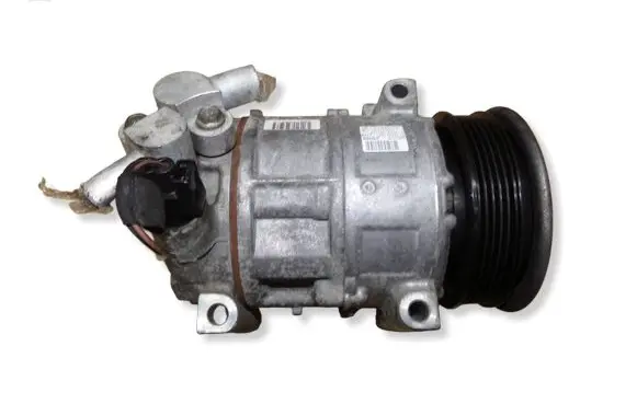 Fiat Bravo Air conditioning (A/C) compressor (pump) 51794515