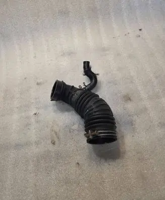 Toyota Corolla Verso AR10 Turbo air intake inlet pipe/hose 178800R010